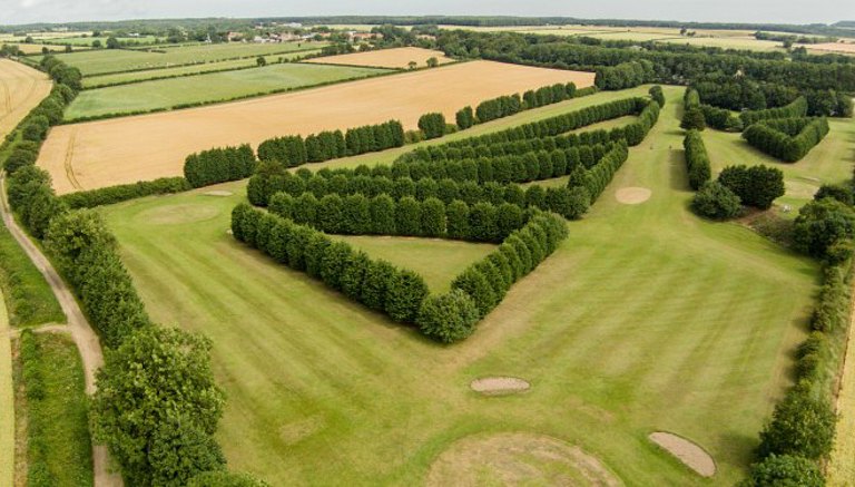Sawdon Pines Golf Club
