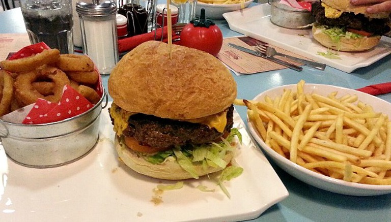 Hickorys Road House Scarborough