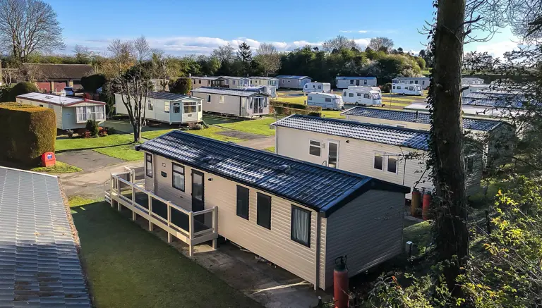 Caravans for Sale in Yorkshire Caravans for Sale in Yorkshire