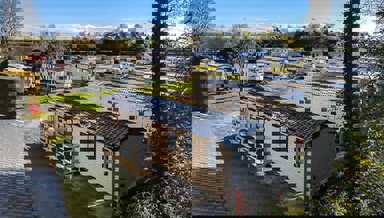 Caravans for Sale in Yorkshire Caravans for Sale in Yorkshire