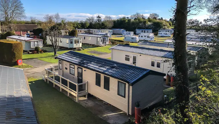 Caravans for Sale in Yorkshire Caravans for Sale in Yorkshire