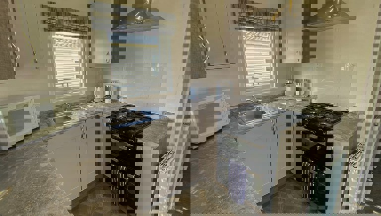 Seamist Kitchen 2
