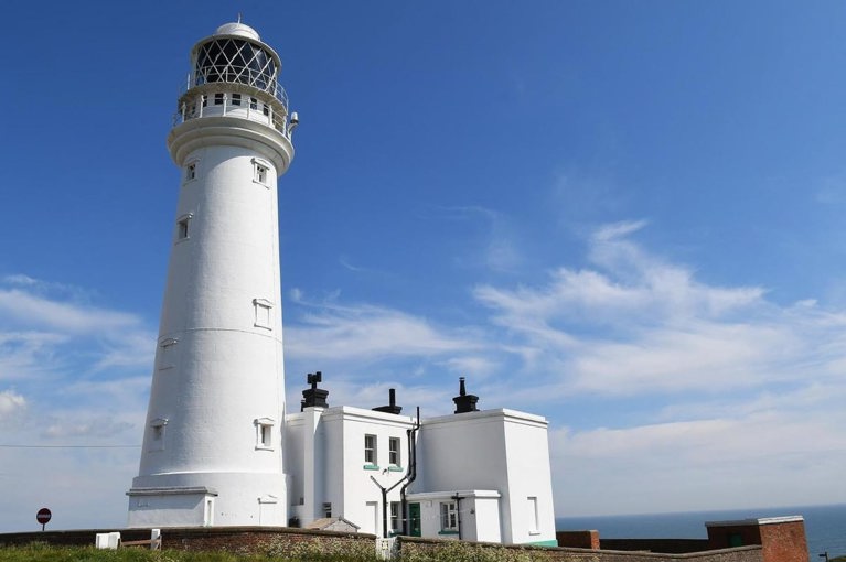 Flamborough Lighthouse