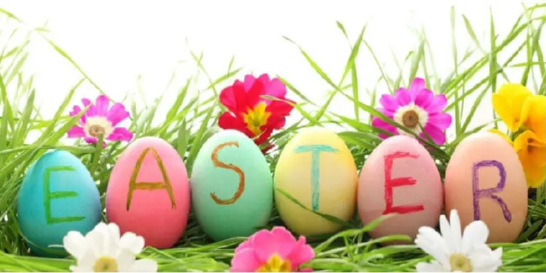 Easter Events In & Around Scarborough 2025