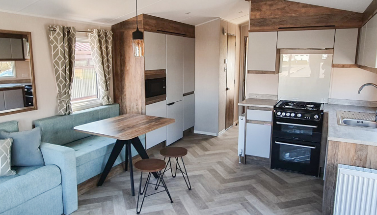 2022 Willerby Brookwood Overview