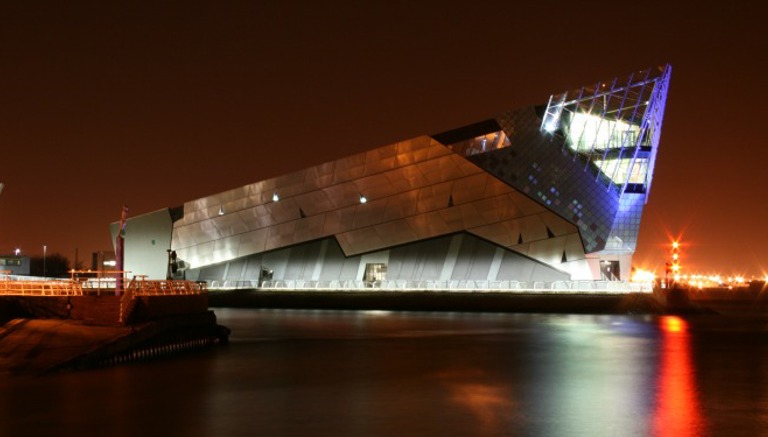 Hull | UK City of Culture 2017