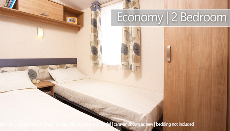 Economy Caravan Example Economy Caravan Example