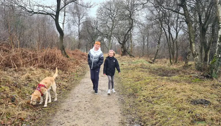 Dalby Forest Dog-Friendly Walks
