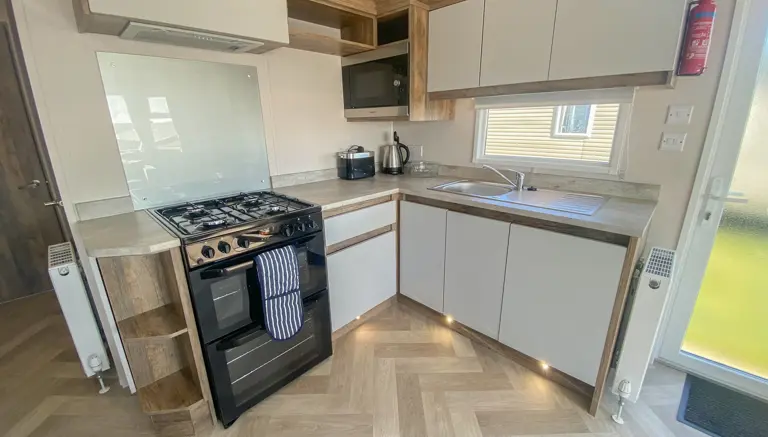 Brookwood Kitchen