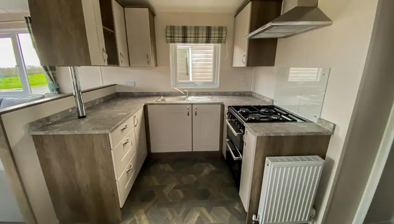Love Seamist Kitchen