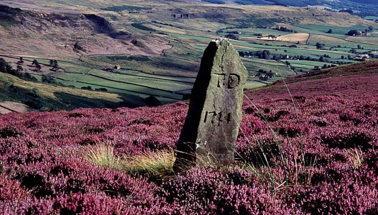 This is Yorkshire
