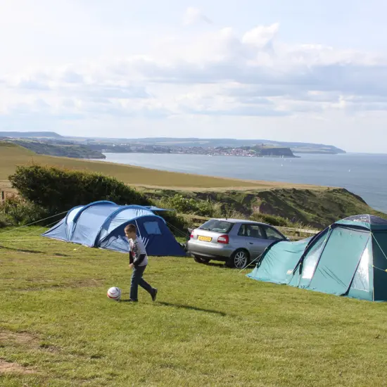 Crows Nest Caravan Park 