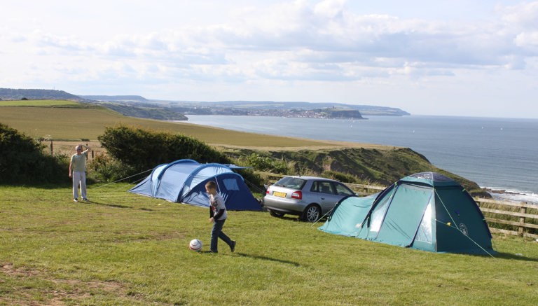 Crows Nest Caravan Park