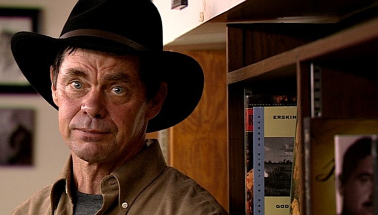 Rich Hall at Scarborough Spa