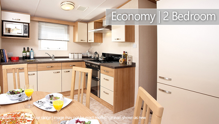 Economy Caravan Example Economy Caravan Example