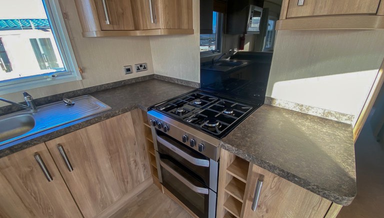 2014 ABI Dalby - Oven