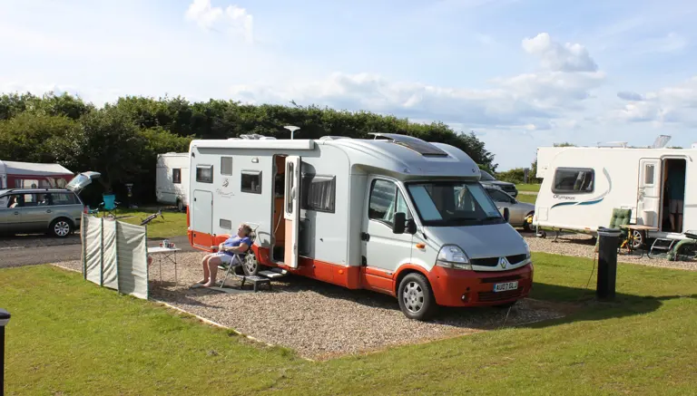 Crows Nest Holidays in North Yorkshire