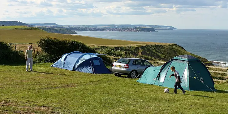 Scarborough Camping  - 5 Reasons to choose Crows Nest