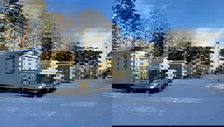 Jasmine Caravan Park