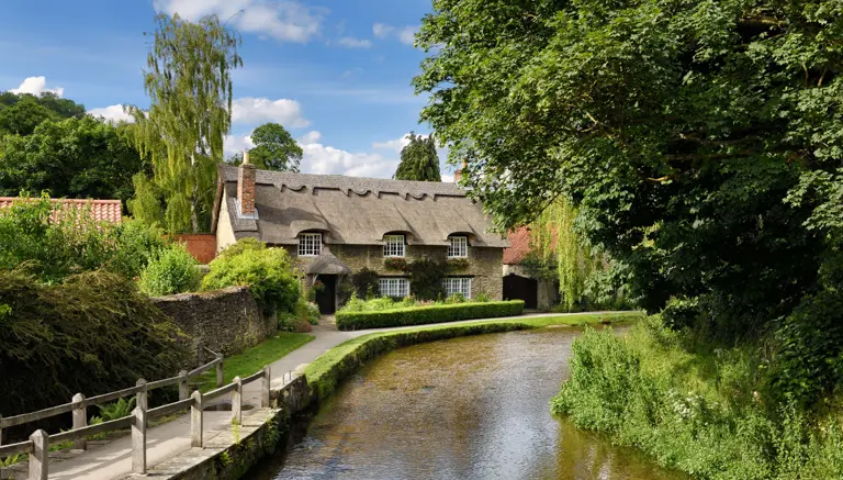 Thornton le Dale Thornton le Dale