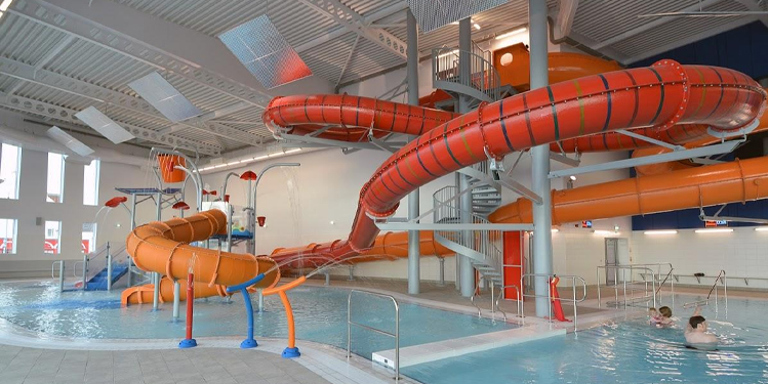 Best Local Swimming Pools on Yorkshire Coast