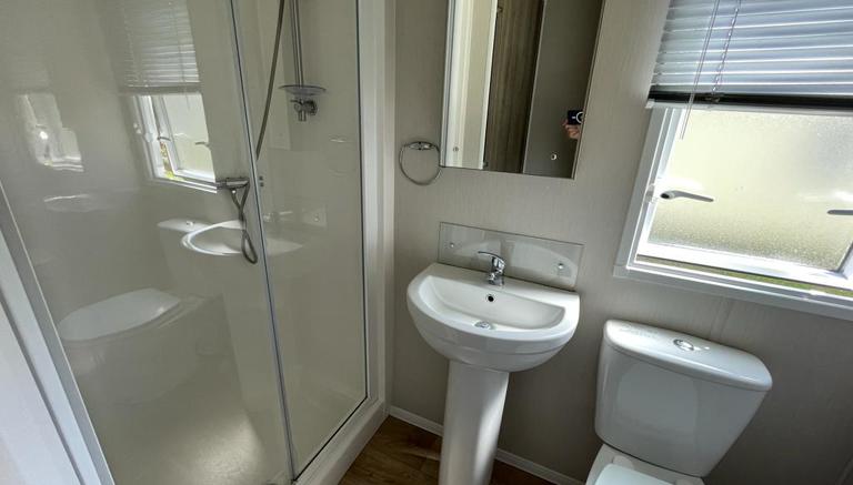 2019 Willerby Skye