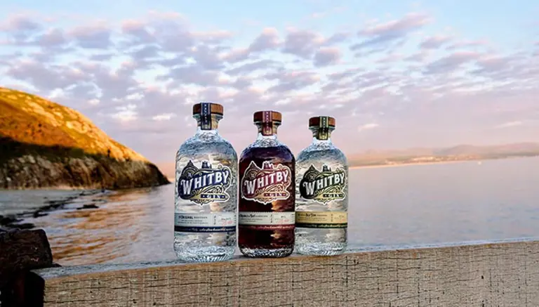 Whitby Gin Distillery