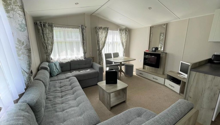 2019 Willerby Skye