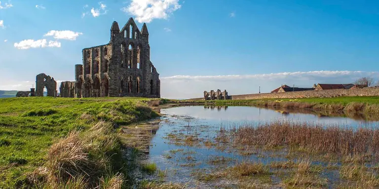 North Yorkshire Heritage Sites for Days Out