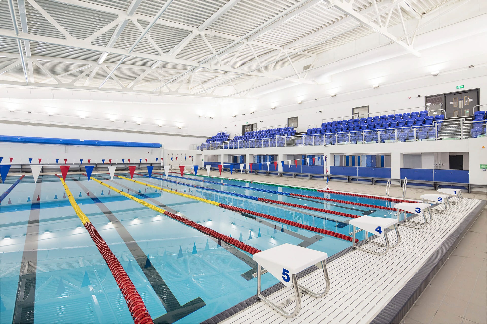 Scarborough Sports Village