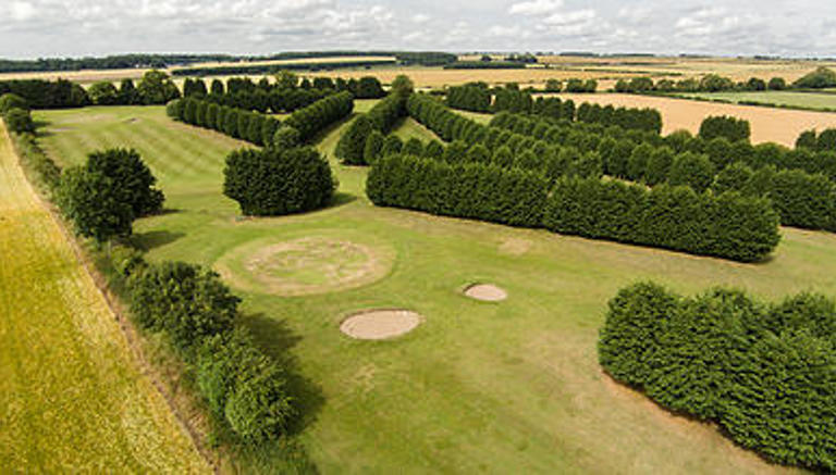 Sawdon Golf