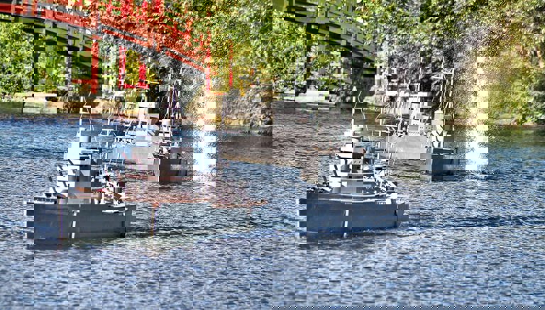 Naval Warfare