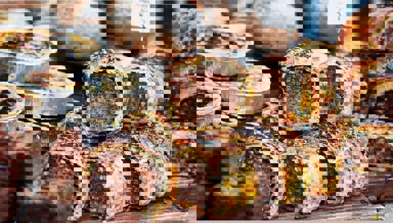 Food Stalls Food Stalls