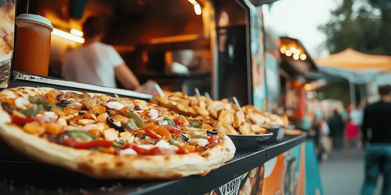 York Food Festival 2025: A Delicious Day (or Two!) Out This September
