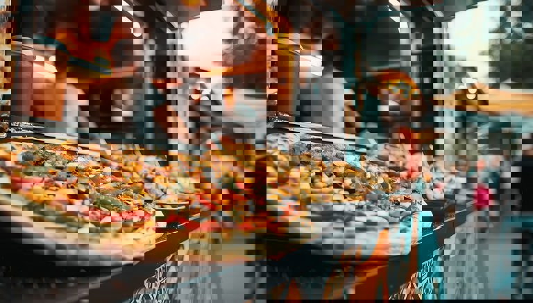 Food Market Food Market