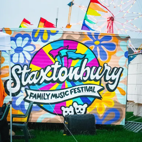 Staxtonbury Staxtonbury