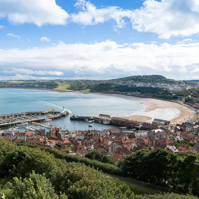 Nearby Attractions Nearby Attractions