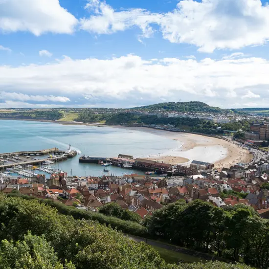 Focus on Scarborough Focus on Scarborough