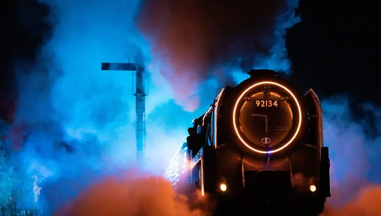 NYMR Light Spectacular