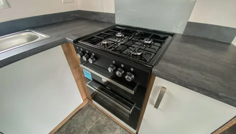 Oakdale Oven