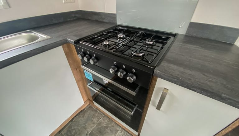 Oakdale Oven