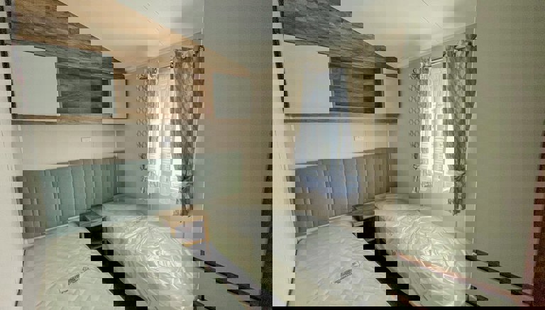 Brookwood RH Twin Room
