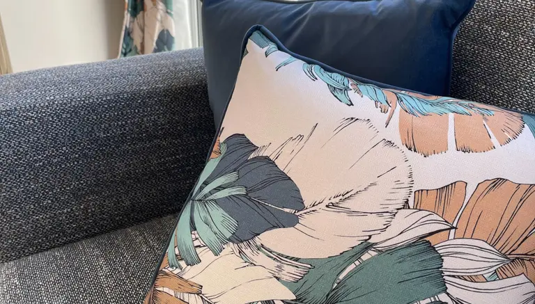 Cushions