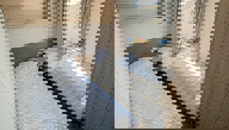 2023 Loire Twin Room