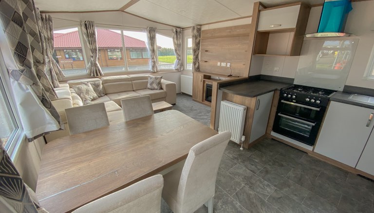 Oakdale 36' Overview