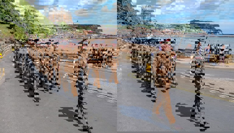 Armed Forces Day