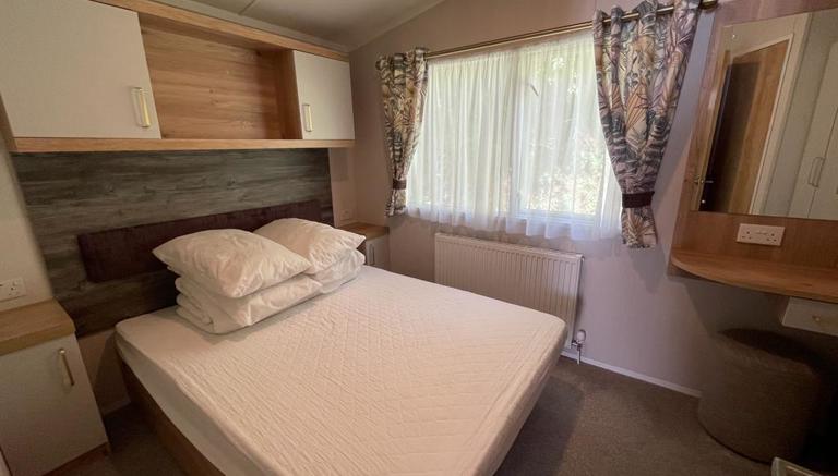 2021 Swift Bordeaux - Robin Hood Caravan Park, Slingsby. York