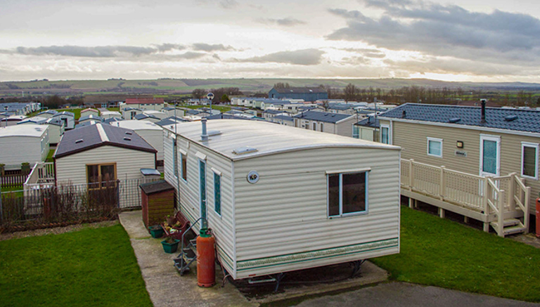 Crows Nest Caravan Park