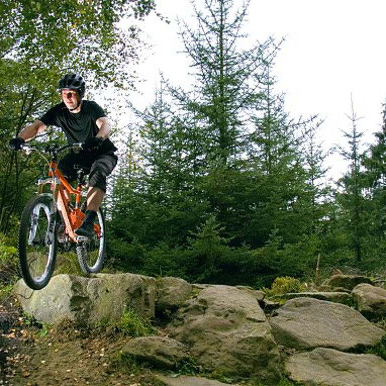 Dalby Bike Barn