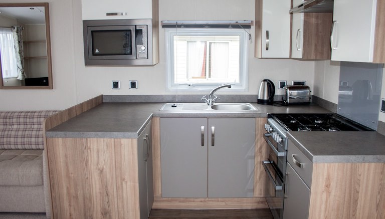 Rio Premier Kitchen